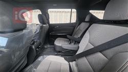 شيفروليه ترافرس